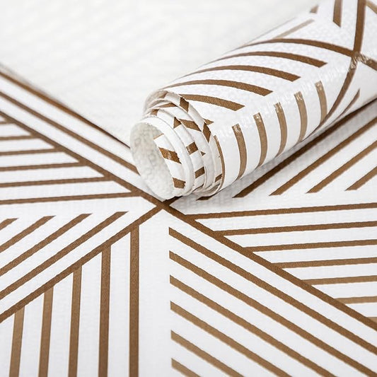 FIFTY FEET 12"x120" Non-Adhesive Shelf Liner by FIFTYFEET