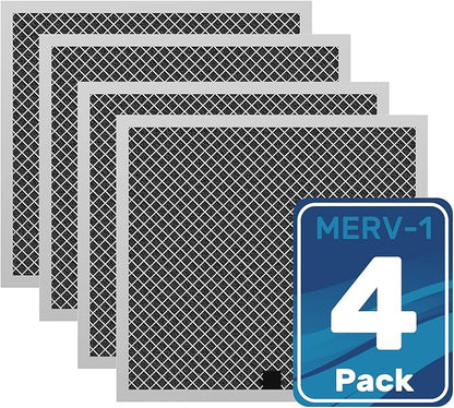 Argendon Filter Replacement, MERV-1 Filter Replacement Set by Argendon