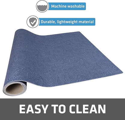 Drymate Premium XL Under Sink Mat, Waterproof Cabinet Protection Mats - Image 6
