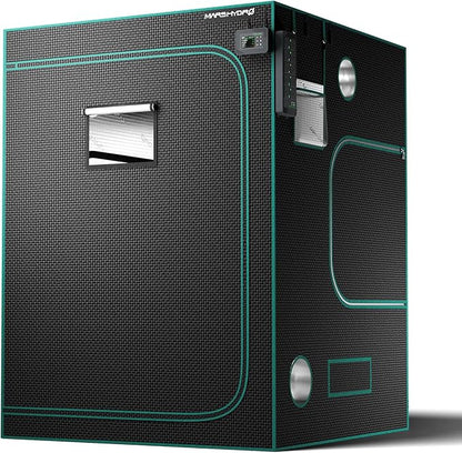 MARS HYDRO 5x5 Advanced Grow Tent, by MARSHYDRO