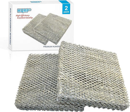HQRP 2-pack Water Filter for GeneralAire 570 570M 570A Whole House Humidifiers; by HQRP