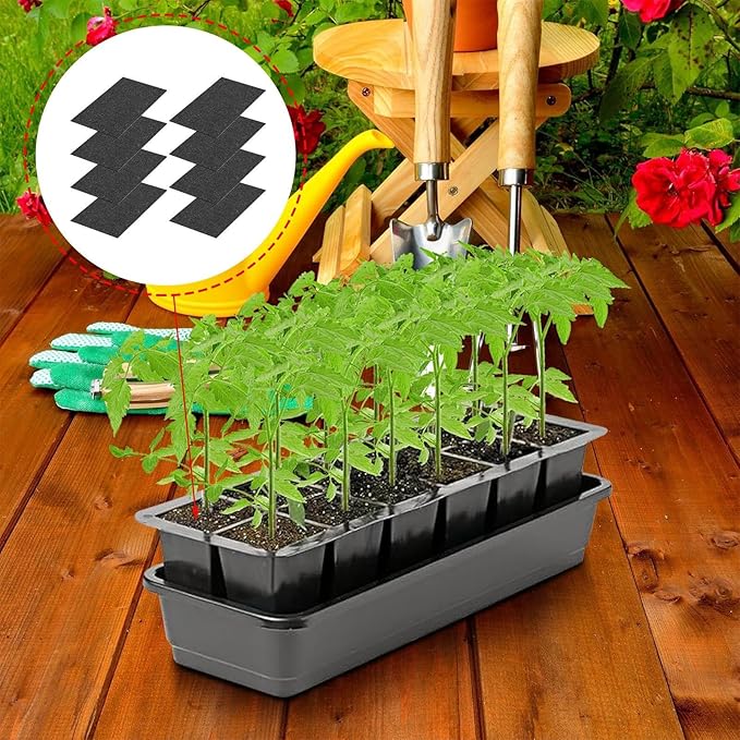 Capillary Mats – Greenhouse Plant Watering Mats, Absorbent Grow Pad | Veraatile - Image 2