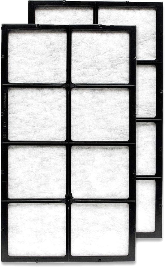 AIRCARE 1051 2 Stage Air Filter by AIRCARE