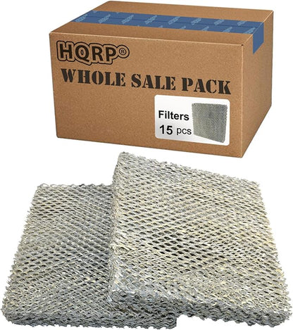 HQRP 15-Pack Water Filter Replacement by HQRP