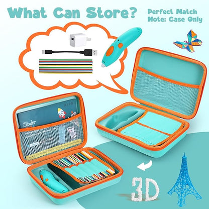 Case Compatible with 3Doodler Start+ Essentials - Image 2