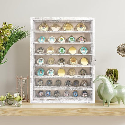 Shadow Boxes Display Cases 16x20 - Image 5