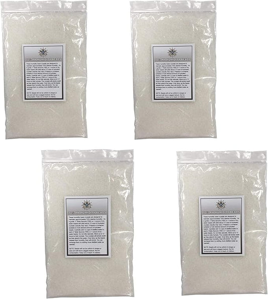 Prestige Import Group Crystal Gel Humidification Beads by PrestigeImportGroup