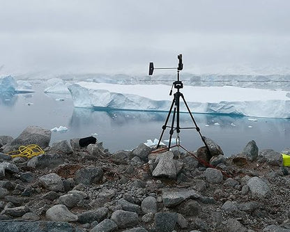 Kestrel 5000 Environmental Meter - Image 7