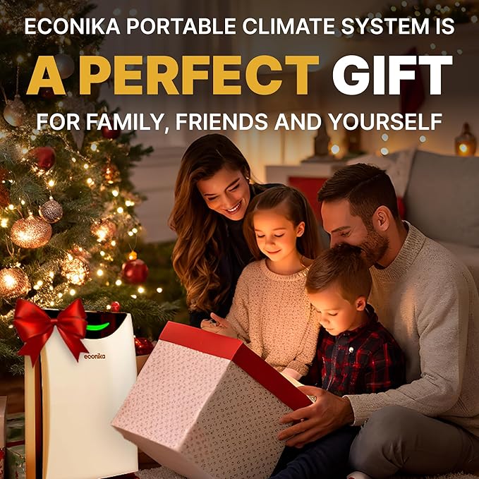 Air Purifier and Humidifier Combo – HEPA Air Purifier - Image 7