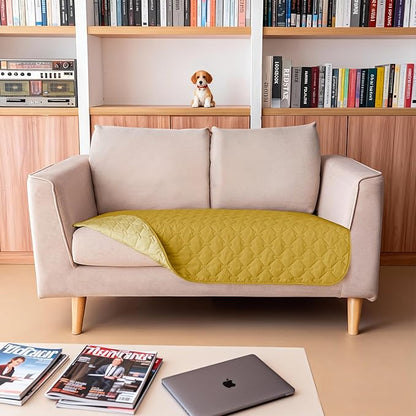 gogobunny 100% Double-Sided Waterproof Dog Bed Cover Pet Blanket Sofa Couch - Image 4