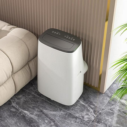 14, 000 BTU Portable Air Conditioner - Image 3