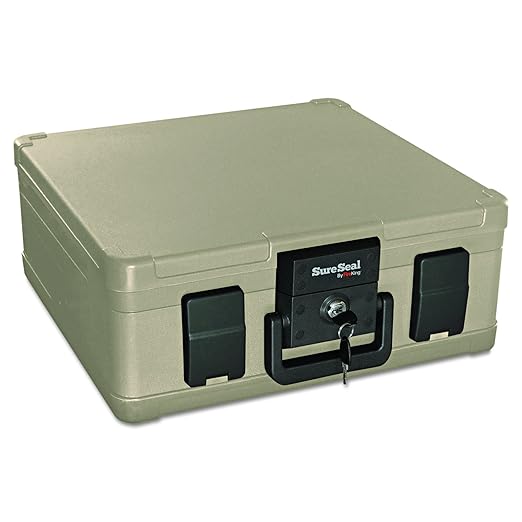 FireKing SureSeal Fire Safe by FireKing