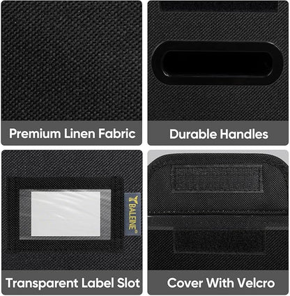 BALEINE File Organizer Box - Image 5