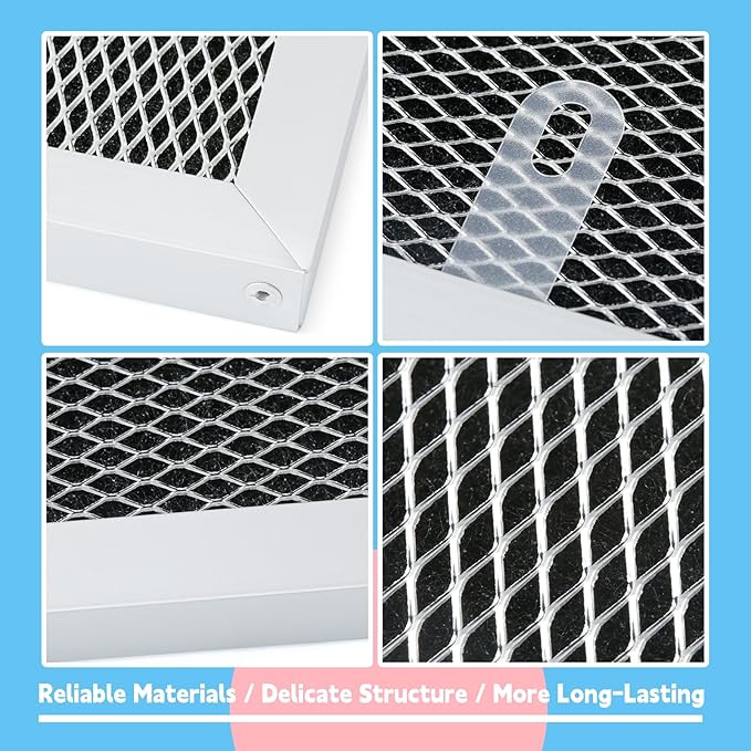 2 Pcs MERV-1 Filter Compatible - Image 6