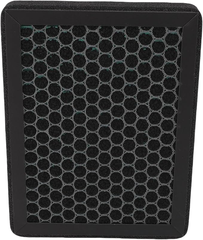 Dehumidifier Replacement Filter, High Efficiency Particulate Air, Sponge - Image 3