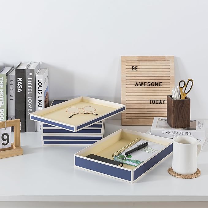 Soul & Lane Document Storage Boxes - Image 5