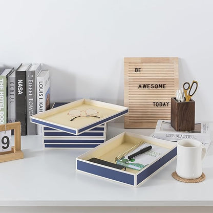 Soul & Lane Document Storage Boxes - Image 5