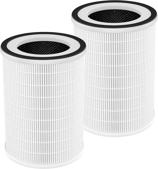 True HEPA KILO Filter For Afloia KILO, MIRO PRO and for MORENTO MR-Kilo by ShufudeJa