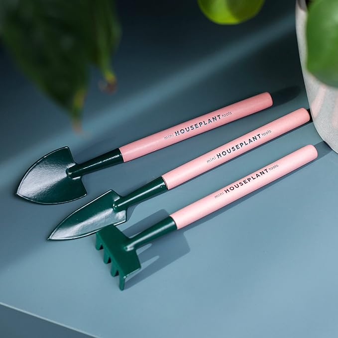 Mini Houseplant Tools - Image 4