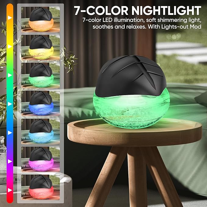 Water Based Air Purifier for Home - Image 4