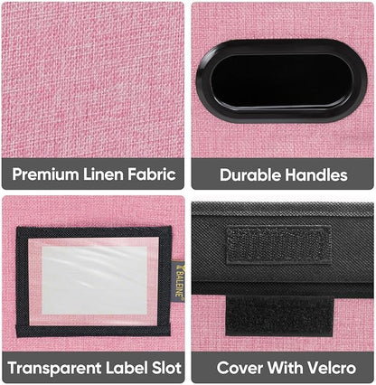 BALEINE File Organizer Box - Image 7