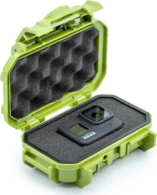 52 Dry Box Protective Case by EvergreenCases