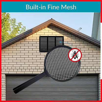 10x6 Vent Cover - Image 5
