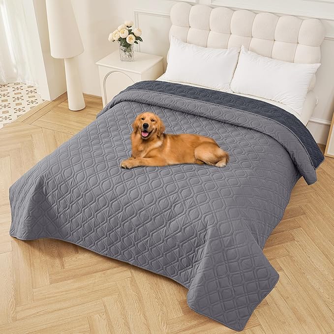 Smiry Reversible Waterproof Couch Covers by Smiry