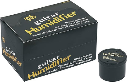 Herco® HE360 Guitar Humidifier by Dunlop