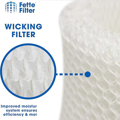Fette Filter - Premium Humidifier Filters Compatible - Image 5