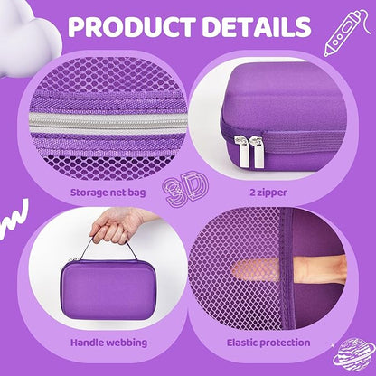 Case Compatible with 3Doodler Start+ Essentials - Image 3