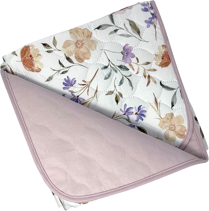 Organic Incontinence Pads for Kids & Toddlers - Image 3