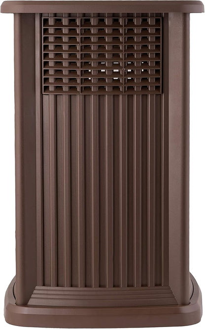 AIRCARE Digital Whole-House Pedestal-Style Evaporative Humidifier - Image 6