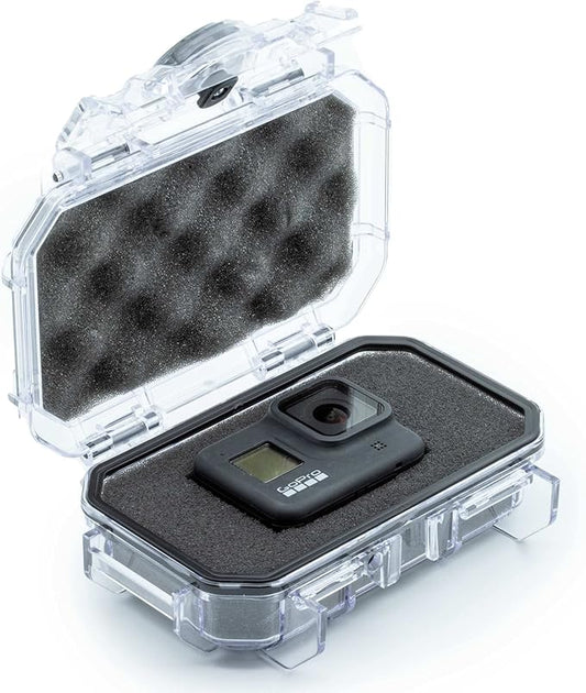 52 Dry Box Protective Case by EvergreenCases
