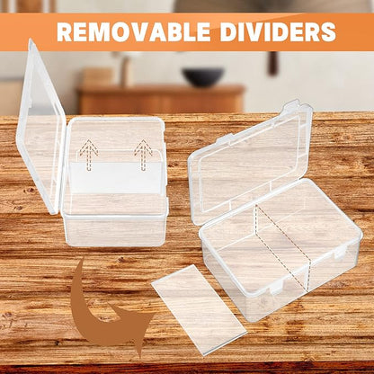 Vicenpal 300 Card Storage Box Compatible - Image 4
