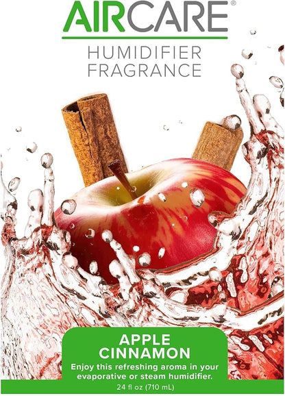 Apple Cinnamon Humidifier Fragrance and Bacteriostat Combo Pack - Image 3