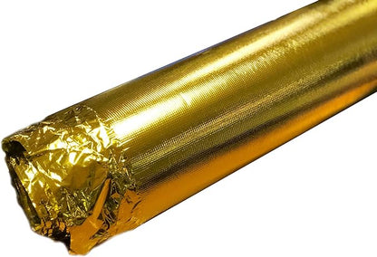 400SQFT AMERIQUE 4TH Generation High-Density Luxury Gold 2.5MM Thick EVA Foam - Image 3