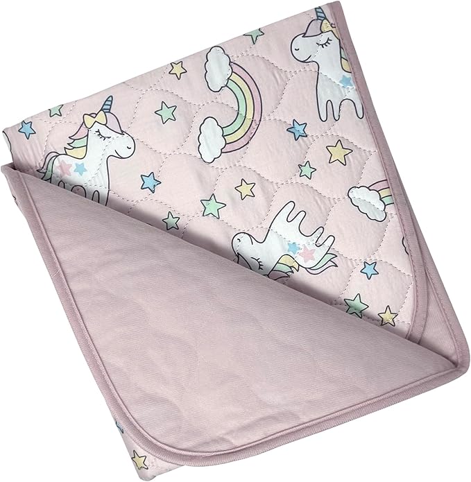 Organic Incontinence Pads for Kids & Toddlers - Image 2