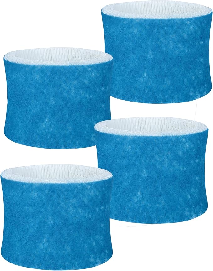 Humidifier Filter Replacement Wicking Filters Compatible by Lxiyu