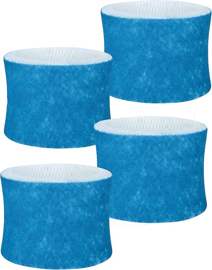 Humidifier Filter Replacement Wicking Filters Compatible by Lxiyu