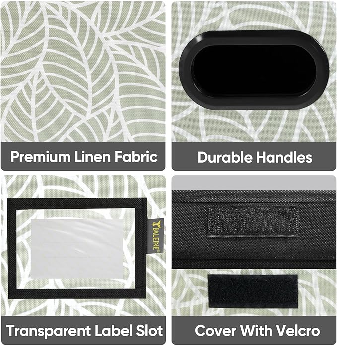 BALEINE File Organizer Box - Image 7