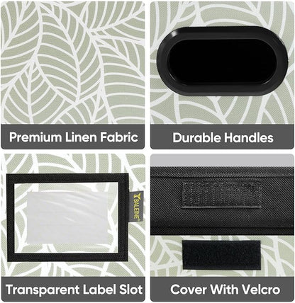 BALEINE File Organizer Box - Image 7