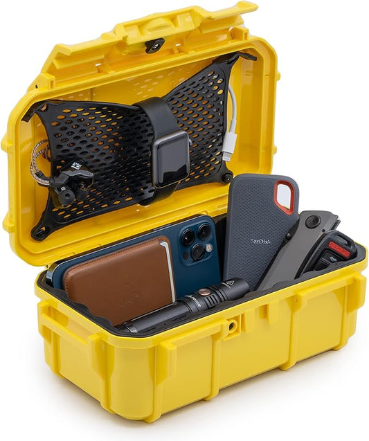 Evergreen 57 Waterproof Dry Box Protective Case by EvergreenCases