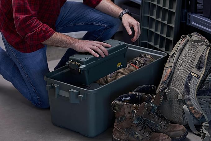 Plano Element-Prooof Field/Ammo Box - Image 3