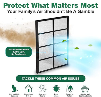 Replacement Air Humidifier Filter - Image 2
