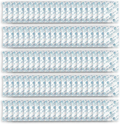 2g x 1000 Packs Fonday Food Grade Silica Gel Desiccants Packs Moisture by Fonday