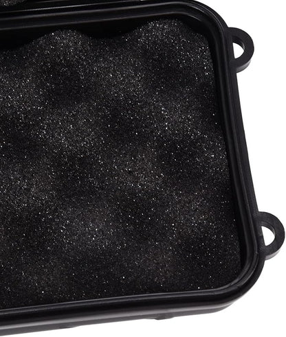 Anti-Pressure Shockproof Container Box, Small Waterproof Plastic Dry Storage Box - Image 6