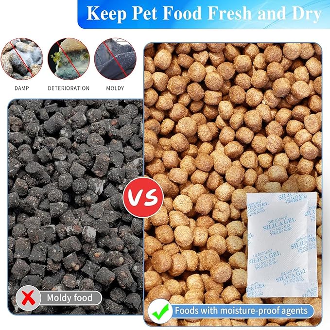 Silica Gel Packets - Image 4
