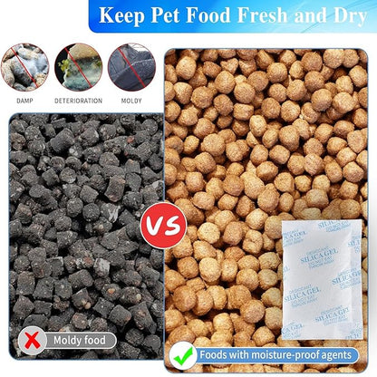 Silica Gel Packets - Image 4