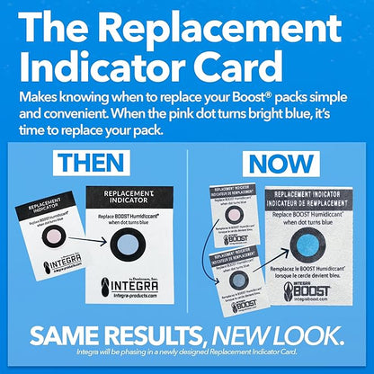 Integra Boost 2-Way Humidity Control Pack - Image 3
